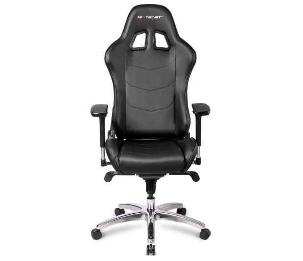 DXseat V01/X Czarny - 324412 - zdjęcie 2